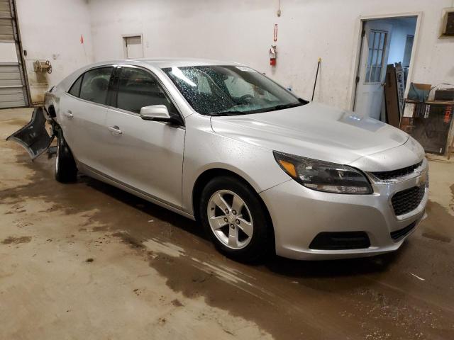 1G11C5SA9GU128781 - 2016 CHEVROLET MALIBU LIM LT 白色 照片 4
