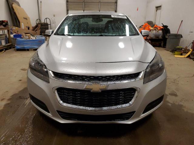 1G11C5SA9GU128781 - 2016 CHEVROLET MALIBU LIM LT 白色 照片 5