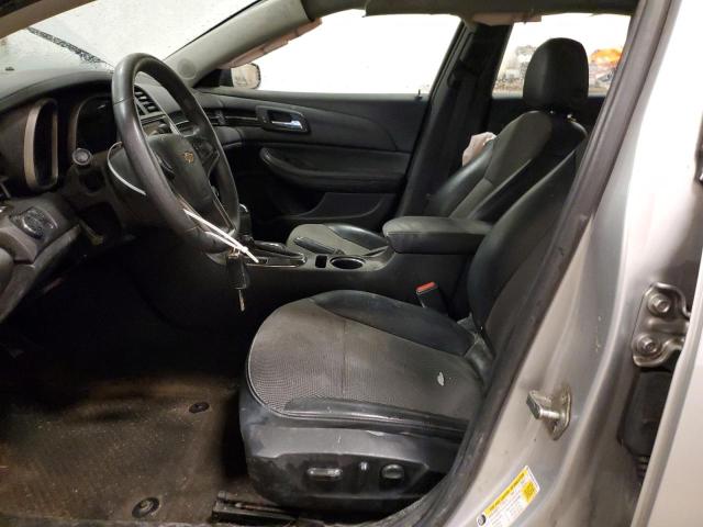 1G11C5SA9GU128781 - 2016 CHEVROLET MALIBU LIM LT 白色 照片 7