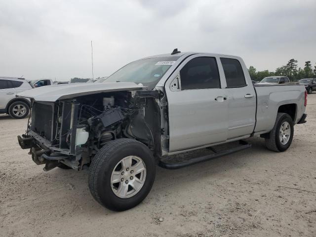 2018 CHEVROLET SILVERADO C1500 LT, 