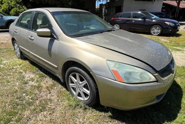 2003 HONDA ACCORD LX, 