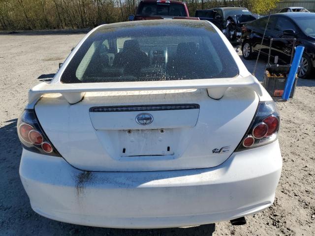 JTKDE167280234366 - 2008 TOYOTA SCION TC 白色 照片 6