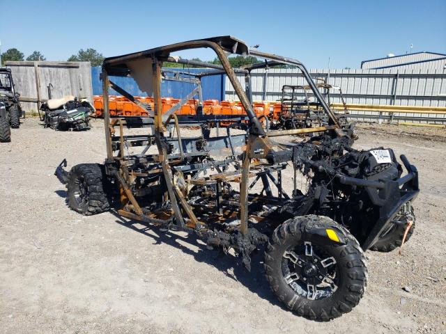 2021 POLARIS RANGER CREW XP 1000 PREMIUM, 