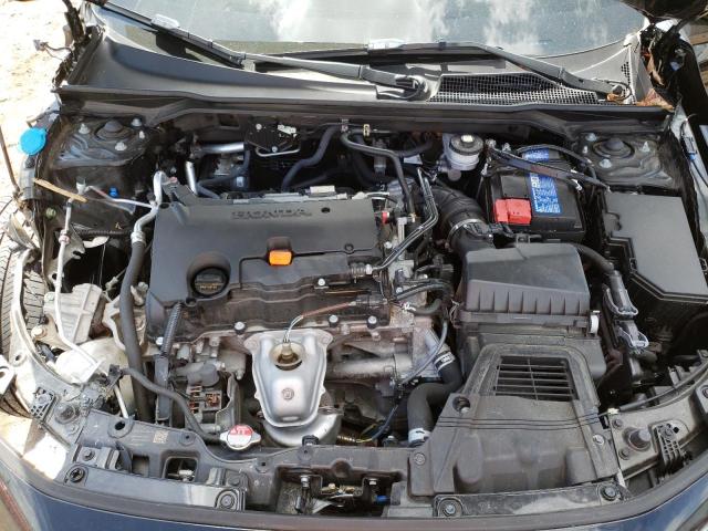 2HGFE2F57NH561956 - 2022 HONDA CIVIC SPORT 黑色 照片 11
