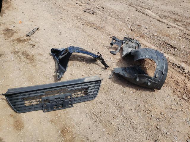 2HGFE2F57NH561956 - 2022 HONDA CIVIC SPORT 黑色 照片 12