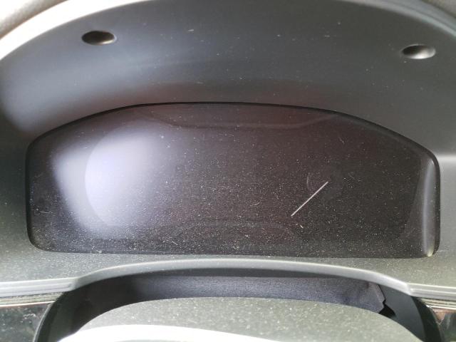 2HGFE2F57NH561956 - 2022 HONDA CIVIC SPORT 黑色 照片 9