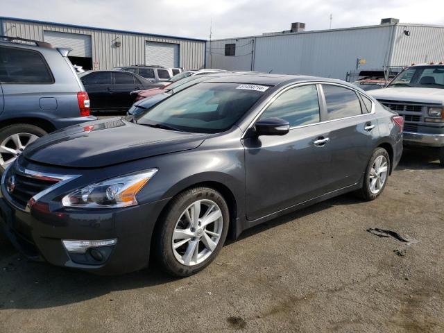 2013 NISSAN ALTIMA 2.5, 