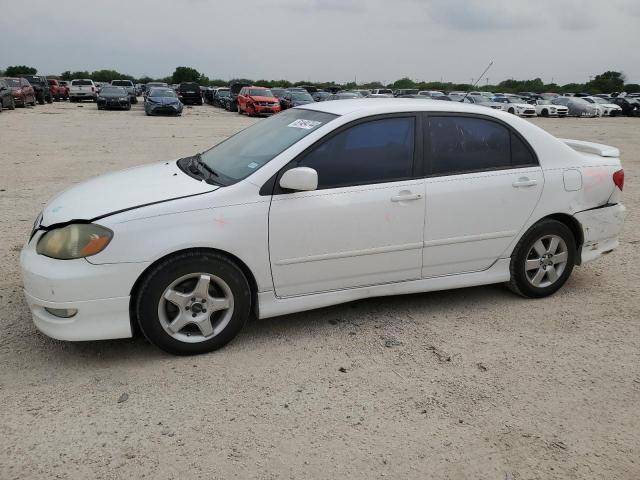 2005 TOYOTA COROLLA CE, 