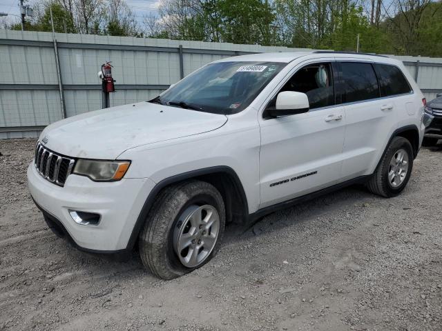 2017 JEEP GRAND CHER LAREDO, 