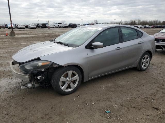 2016 DODGE DART SXT, 