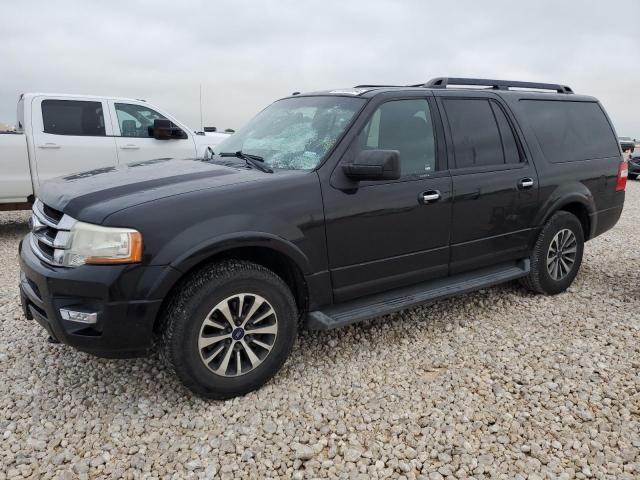 2015 FORD EXPEDITION EL XLT, 