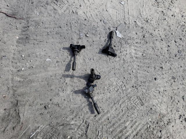 1G11G5SX0DF282739 - 2013 CHEVROLET MALIBU 3LT გრაფიტი ფოტო 12