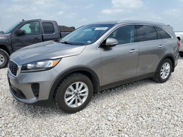 2019 KIA SORENTO L, 