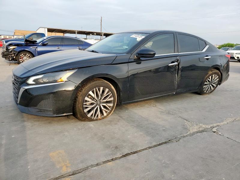 2023 NISSAN ALTIMA SV, 