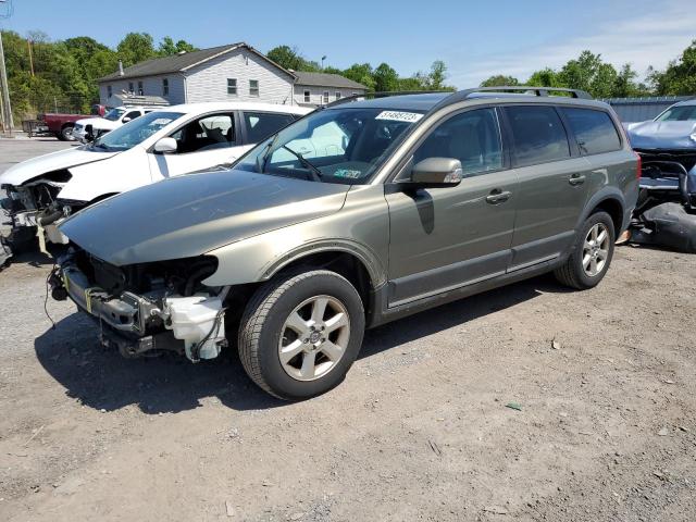 YV4BZ982691056389 - 2009 VOLVO XC70 3.2 TAN photo 1