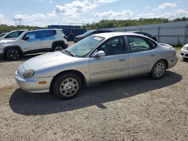 1998 FORD TAURUS LX, 