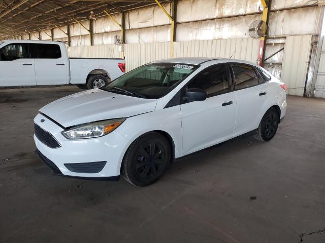 2016 FORD FOCUS S, 