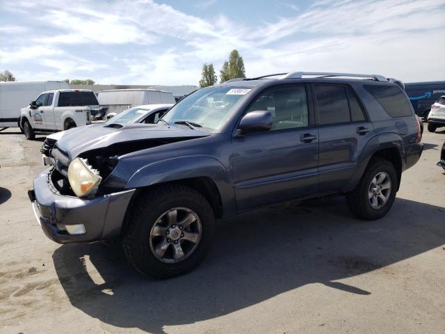 2005 TOYOTA 4RUNNER SR5, 