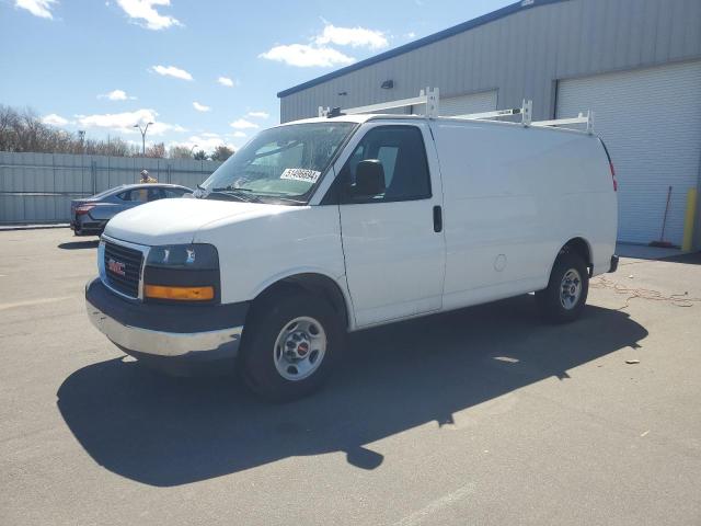 2020 GMC SAVANA G2500, null