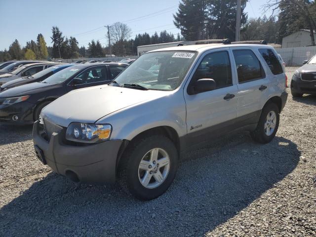 2006 FORD ESCAPE HEV, 