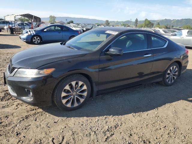 2013 HONDA ACCORD EX, 