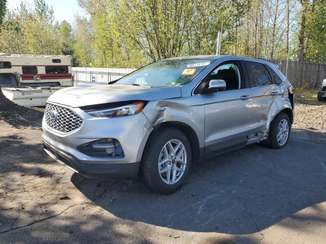 2023 FORD EDGE SEL, 