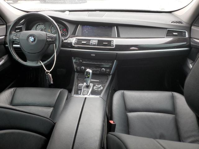 WBASP2C54DC339918 - 2013 BMW 535 XIGT BLACK photo 8