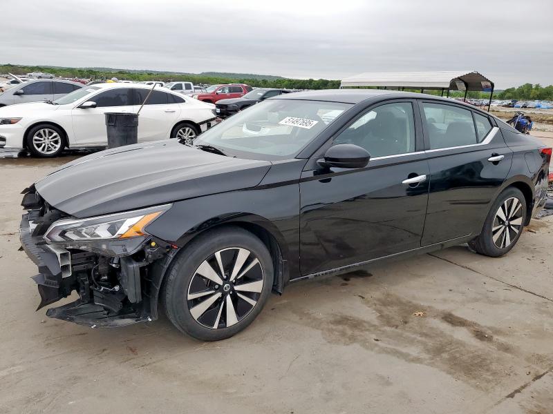 2022 NISSAN ALTIMA SV, 