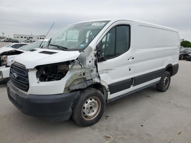 2019 FORD TRANSIT T-250, 