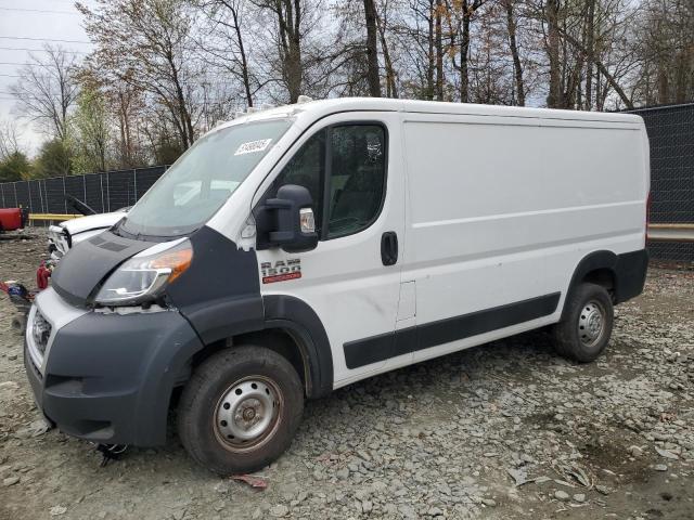 3C6TRVAG1LE138872 - 2020 RAM PROMASTER 1500 STANDARD Ağ foto 1