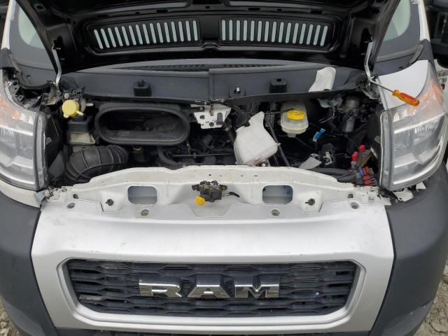 3C6TRVAG1LE138872 - 2020 RAM PROMASTER 1500 STANDARD Ağ foto 11