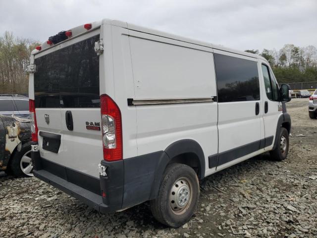 3C6TRVAG1LE138872 - 2020 RAM PROMASTER 1500 STANDARD Ağ foto 3