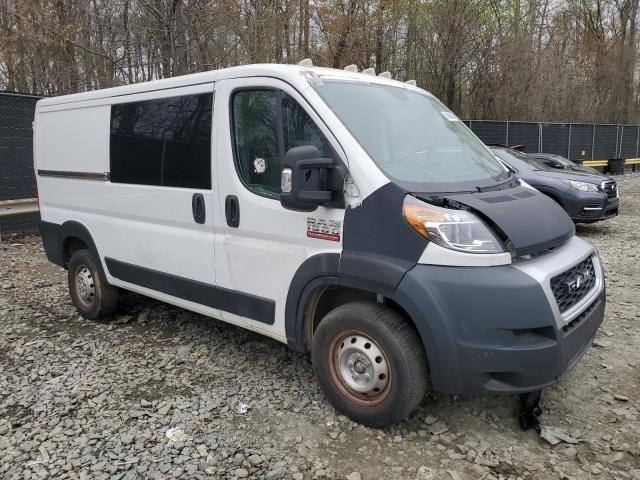 3C6TRVAG1LE138872 - 2020 RAM PROMASTER 1500 STANDARD Ağ foto 4