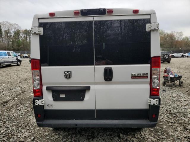 3C6TRVAG1LE138872 - 2020 RAM PROMASTER 1500 STANDARD Ağ foto 6