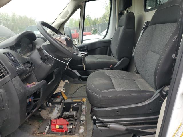 3C6TRVAG1LE138872 - 2020 RAM PROMASTER 1500 STANDARD Ağ foto 7