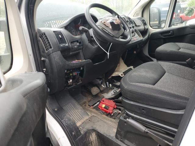 3C6TRVAG1LE138872 - 2020 RAM PROMASTER 1500 STANDARD Ağ foto 8