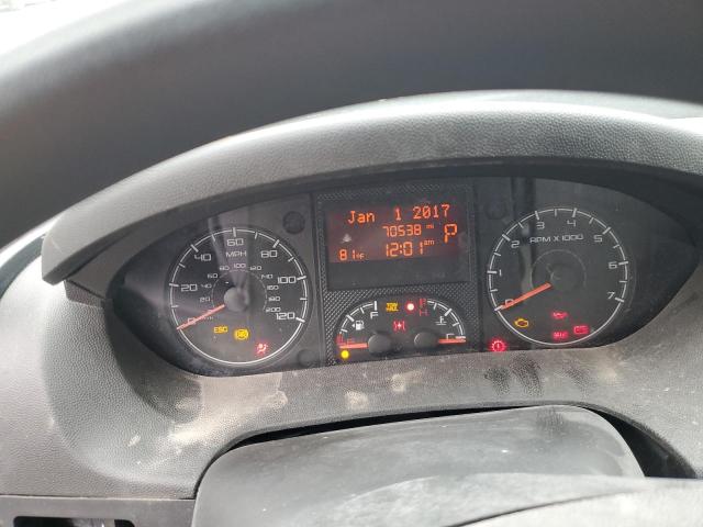 3C6TRVAG1LE138872 - 2020 RAM PROMASTER 1500 STANDARD Ağ foto 9