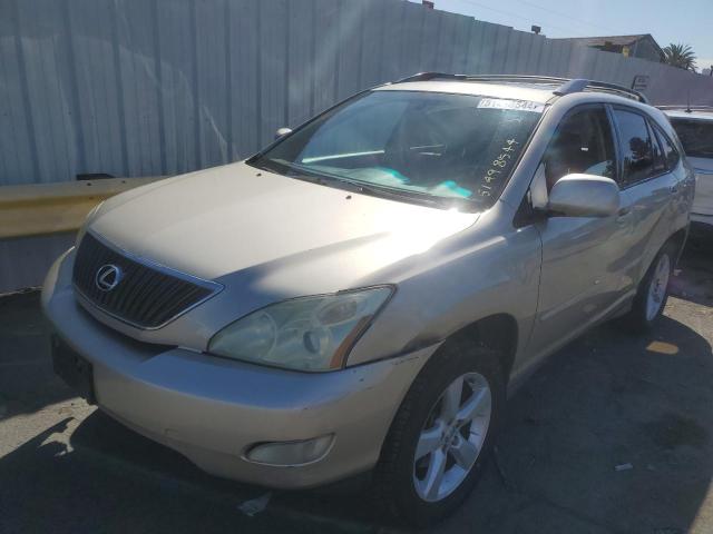 2004 LEXUS RX 330, 