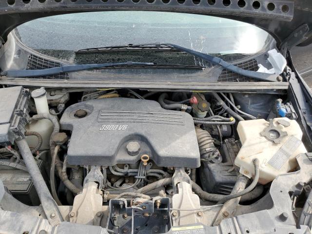 1GNDU23178D210337 - 2008 CHEVROLET UPLANDER LS BLUE photo 11