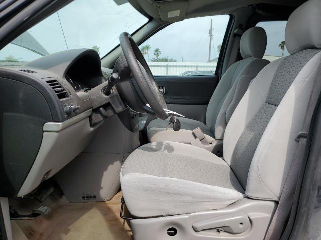 1GNDU23178D210337 - 2008 CHEVROLET UPLANDER LS BLUE photo 7