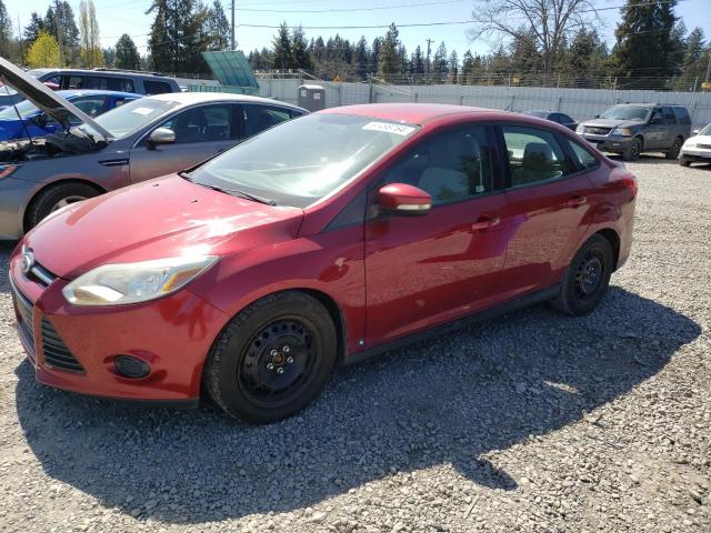 2014 FORD FOCUS SE, 