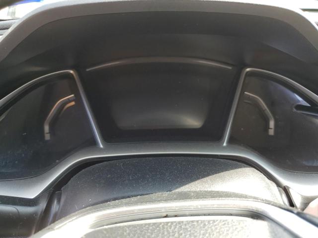 19XFC1F7XGE008152 - 2016 HONDA CIVIC EXL Grafit foto 9