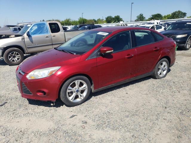 2014 FORD FOCUS SE, 