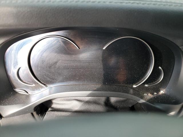 5UXTS3C53J0Y95760 - 2018 BMW X3 XDRIVEM40I შავი ფოტო 9