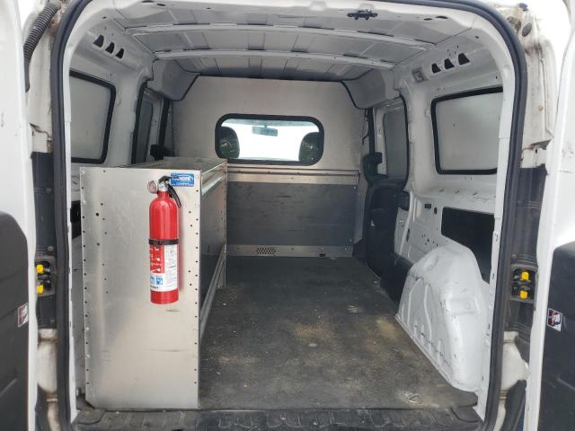 ZFBERFAT6G6C47480 - 2016 RAM PROMASTER 白色 照片 10