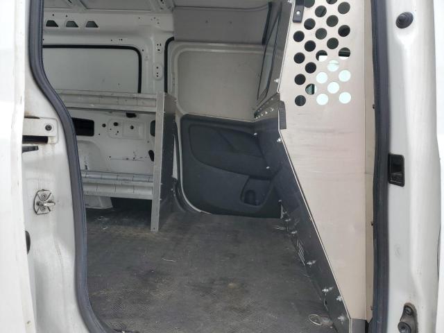 ZFBERFAT6G6C47480 - 2016 RAM PROMASTER 白色 照片 11