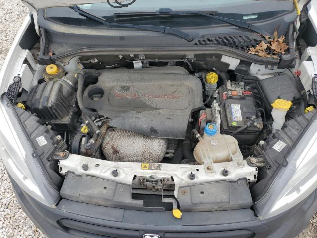 ZFBERFAT6G6C47480 - 2016 RAM PROMASTER 白色 照片 12