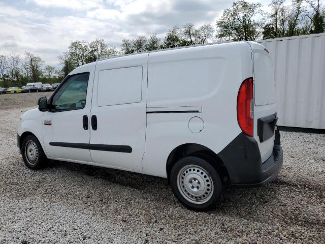 ZFBERFAT6G6C47480 - 2016 RAM PROMASTER 白色 照片 2