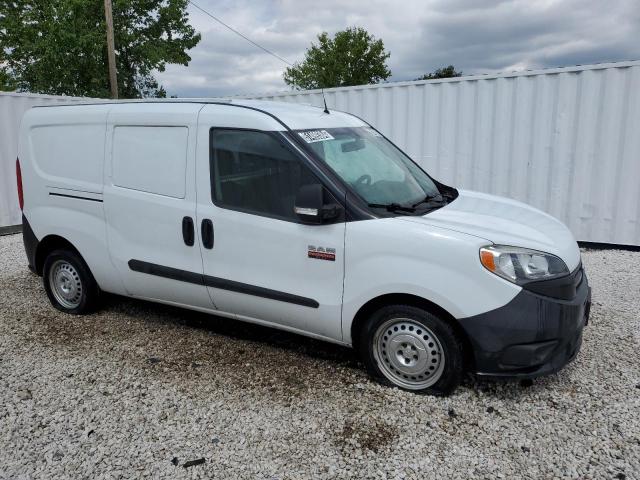 ZFBERFAT6G6C47480 - 2016 RAM PROMASTER 白色 照片 4