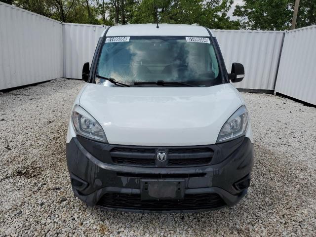 ZFBERFAT6G6C47480 - 2016 RAM PROMASTER 白色 照片 5